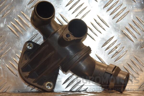Корпус термостата Audi A3 2.0tfsi (8P) 2003-2012 06F121111F 122546 - 2