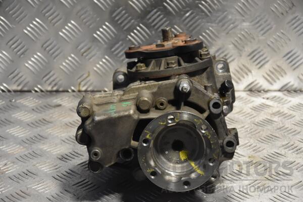 Роздавальна коробка МКПП Audi A3 2.0tfsi (8P) 2003-2012 0AV409053H 122557 - 3