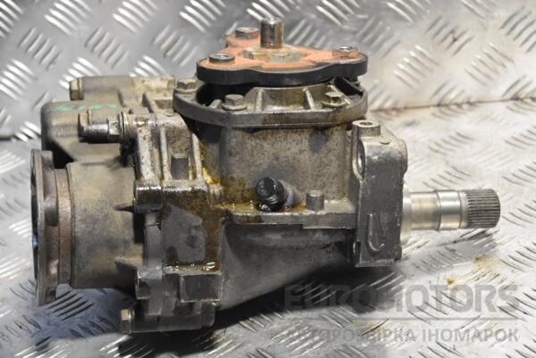 Роздавальна коробка МКПП Audi A3 2.0tfsi (8P) 2003-2012 0AV409053H 122557 - 4