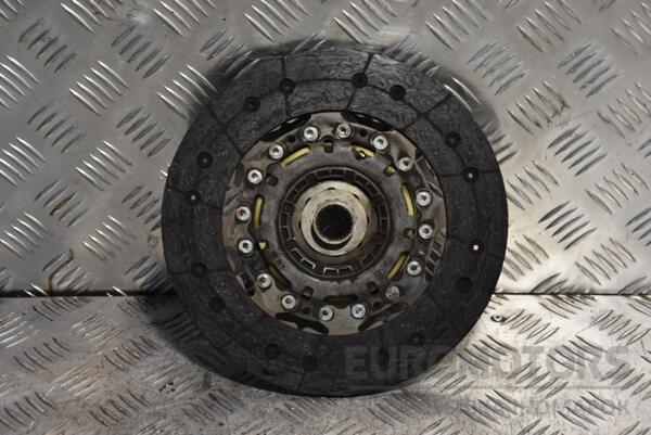 Диск зчеплення Audi A3 2.0tfsi (8P) 2003-2012 022141031R 122561 - 2