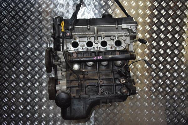 Двигун Kia Rio 1.6 16V 2005-2011 G4ED 122570 - 4