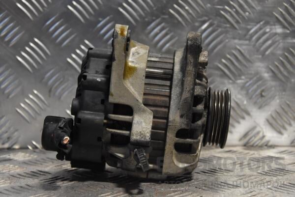 Генератор Hyundai Matrix 1.6 16V 2001-2010 3730022650 122586 - 2