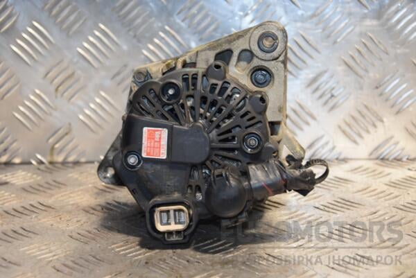 Генератор Hyundai Matrix 1.6 16V 2001-2010 3730022650 122586 - 3