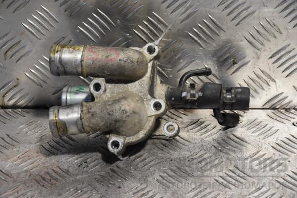 Корпус термостата Hyundai Matrix 1.6 16V 2001-2010 122592 - 2