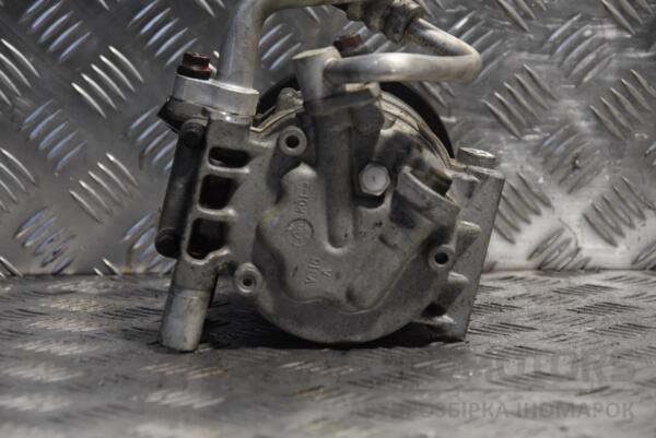 Компрессор кондиционера Hyundai Matrix 1.6 16V 2001-2010 F500DE4AA03 122594 - 3