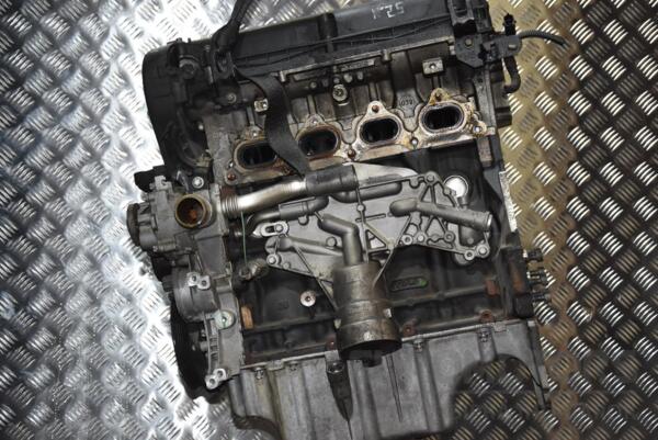 Двигун Opel Zafira 1.6T 16V (B) 2005-2011 Z16XNT 122604 - 4