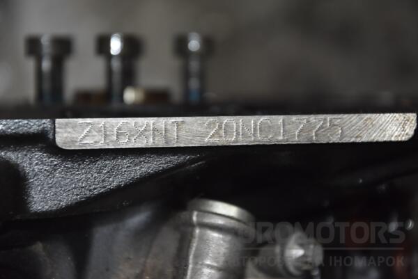 Двигун Opel Zafira 1.6T 16V (B) 2005-2011 Z16XNT 122604 - 6