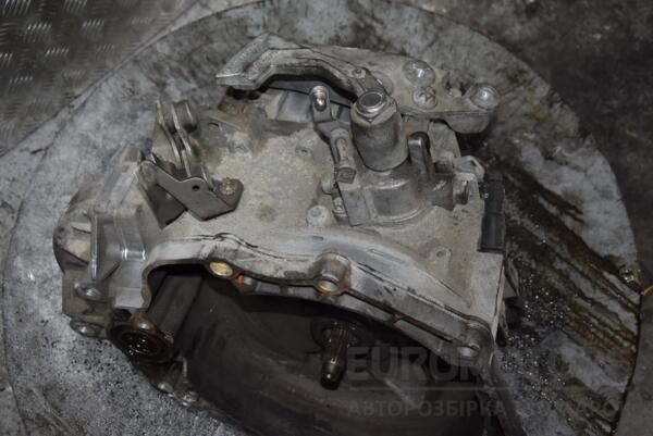 МКПП (механічна коробка перемикання передач) 6-ступка Opel Zafira 1.6T 16V (B) 2005-2011 M320FAM1 122610 - 5