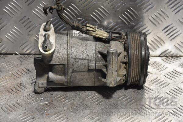 Компрессор кондиционера Opel Zafira 1.6T 16V (B) 2005-2011 13297442 122622 - 2