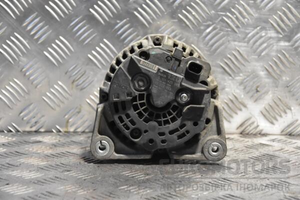 Генератор Opel Zafira 1.6T 16V (B) 2005-2011 13222933 122626 - 3