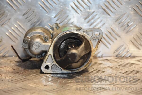 Стартер Opel Zafira 1.6T 16V (B) 2005-2011 55556092 122640 - 2
