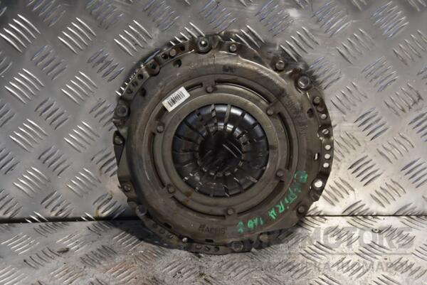 Корзина сцепления Opel Zafira 1.6T 16V (B) 2005-2011 55564556 122644 - 2
