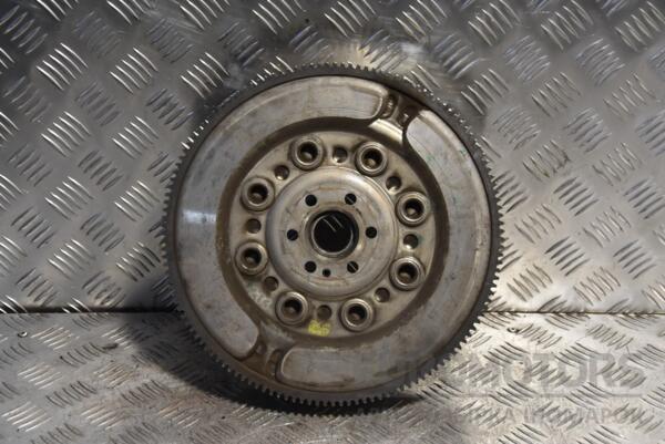Маховик демпферный Opel Zafira 1.6T 16V (B) 2005-2011 55564555 122646 - 2