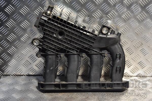 Колектор впускний пластик Fiat Doblo 1.6 16V 2000-2009 46535698 122662 - 2