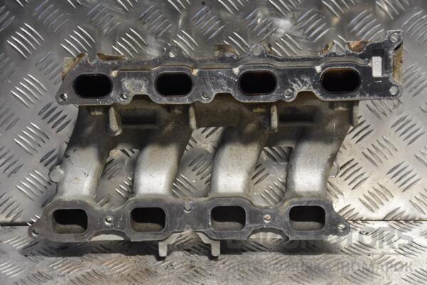 Колектор впускний низ метал Fiat Doblo 1.6 16V 2000-2009 46541292 122664 - 2
