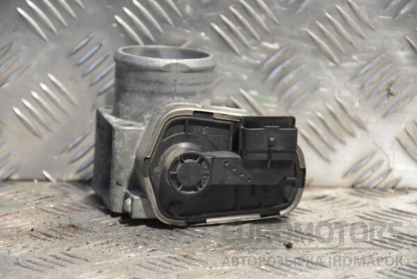 Дроссельная заслонка электр Fiat Doblo 1.6 16V 2000-2009 48SMF5/C 122669 - 2