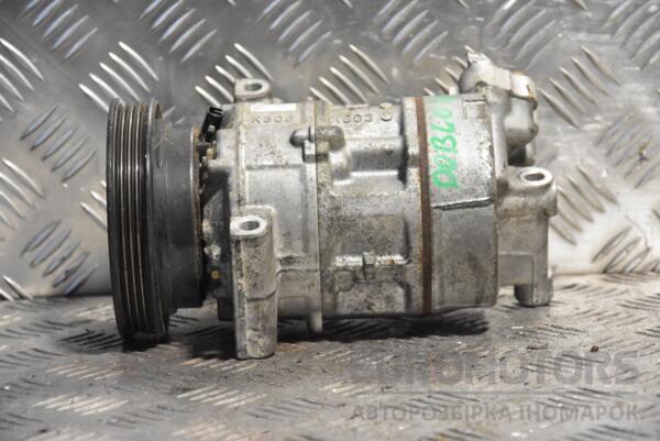 Компресор кондиціонера Fiat Doblo 1.6 16V 2000-2009 4472208634 122674 - 2