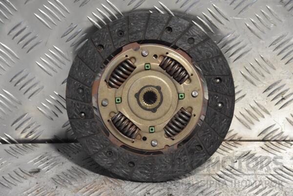 Диск зчеплення Fiat Doblo 1.6 16V 2000-2009 194763 122679 - 2