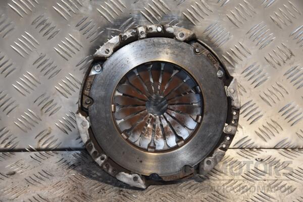 Корзина сцепления Fiat Doblo 1.6 16V 2000-2009 191762 122681 - 2