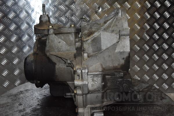 МКПП (механическая коробка переключения передач) 5-ступка Ford Fiesta 2.0 16V 2002-2008 5S6R7F096NA 122685 - 2