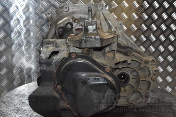 МКПП (механическая коробка переключения передач) 5-ступка Ford Fiesta 2.0 16V 2002-2008 5S6R7F096NA 122685 - 3