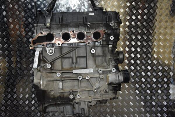 Двигун Ford Fiesta 2.0 16V 2002-2008 N4JB 122691 - 2