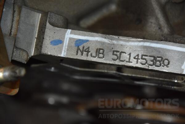 Двигун Ford Fiesta 2.0 16V 2002-2008 N4JB 122691 - 6