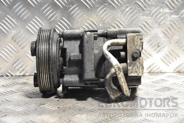 Компресор кондиціонера Ford Fiesta 2.0 16V 2002-2008 4S4119D629AA 122704 - 2