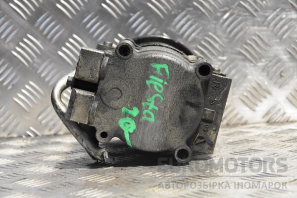 Компресор кондиціонера Ford Fiesta 2.0 16V 2002-2008 4S4119D629AA 122704 - 3