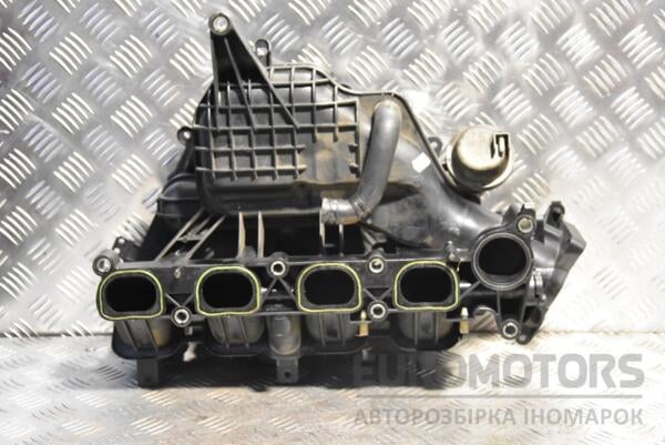 Колектор впускний пластик Ford Fiesta 2.0 16V 2002-2008 5S6G9424AD 122712 - 2