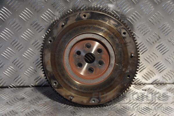 Маховик Ford Fiesta 2.0 16V 2002-2008 5S6G6K390BA 122718 - 2