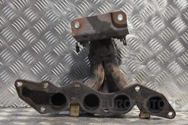 Коллектор выпускной Ford Fiesta 2.0 16V 2002-2008 122731 - 2