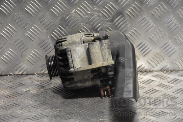 Генератор Ford Fiesta 2.0 16V 2002-2008 5S6YAB 122733 - 2