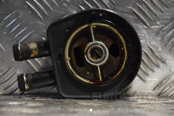 Теплообменник (Радиатор масляный) Ford Fiesta 2.0 16V 2002-2008 1S7G6A642AD 122736 - 2