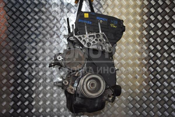 Двигун Fiat Doblo 1.6 16V 2000-2009 182B6.000 122738  euromotors.com.ua