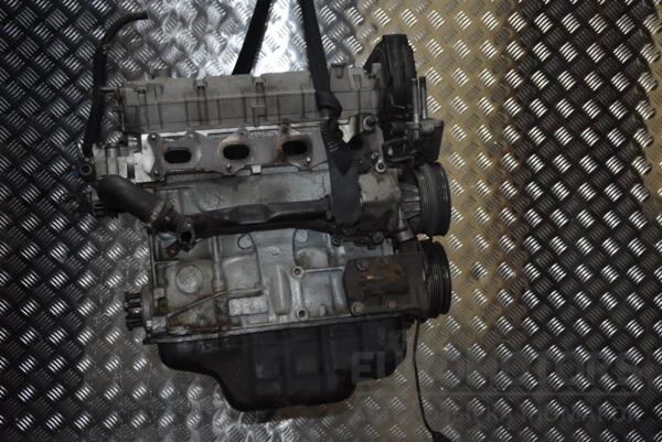 Двигатель Fiat Stilo 1.6 16V 2001-2007 182B6.000 122738 - 2