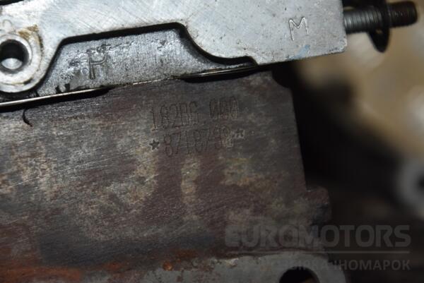 Двигатель Fiat Stilo 1.6 16V 2001-2007 182B6.000 122738 - 6