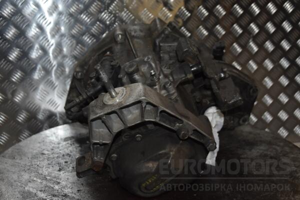 МКПП (механічна коробка перемикання передач) 5-ступка Fiat Doblo 1.6 16V 2000-2009 55181588 122744 - 3