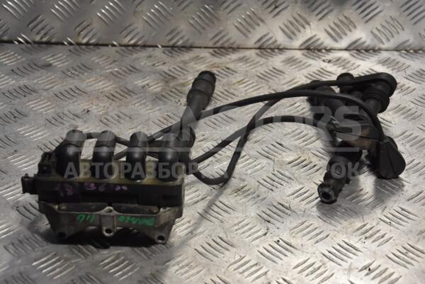 Котушка запалювання Fiat Doblo 1.6 16V 2000-2009 BAE920AX 122751