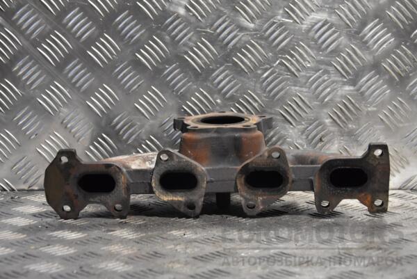 Коллектор выпускной Fiat Doblo 1.6 16V 2000-2009 122758 - 2