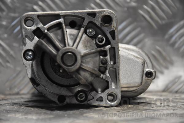 Стартер Fiat Doblo 1.6 16V 2000-2009 46835094 122760 - 2
