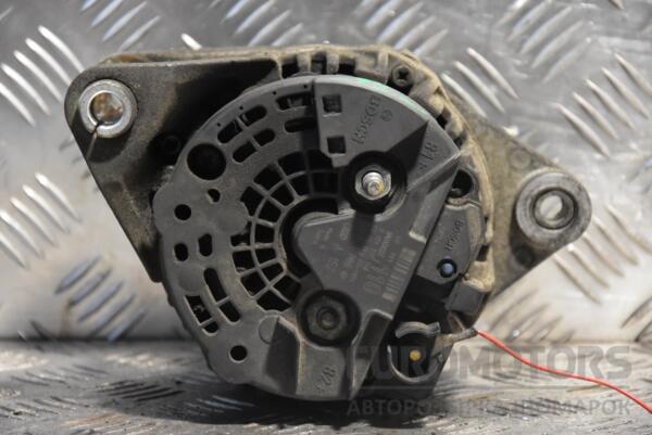 Генератор Fiat Doblo 1.6 16V 2000-2009 0124325146 122762 - 3