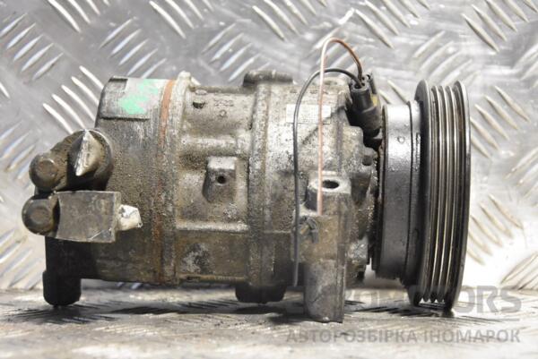 Компрессор кондиционера Fiat Doblo 1.6 16V 2000-2009 4472208636 122765 - 2