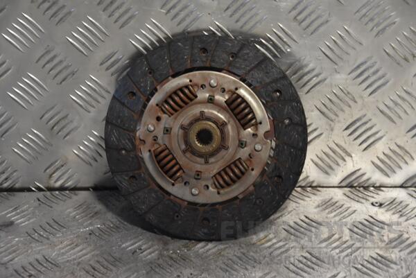 Диск зчеплення Fiat Doblo 1.6 16V 2000-2009 194771 122770 - 2
