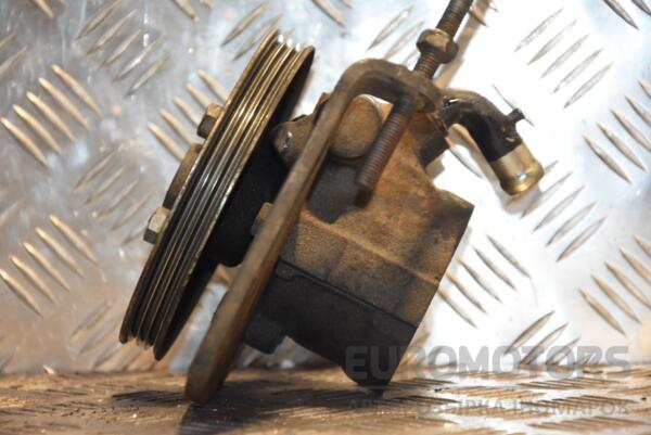 Насос гідропідсилювача керма (ГУР) Fiat Doblo 1.6 16V 2000-2009 51839108 122774 - 2