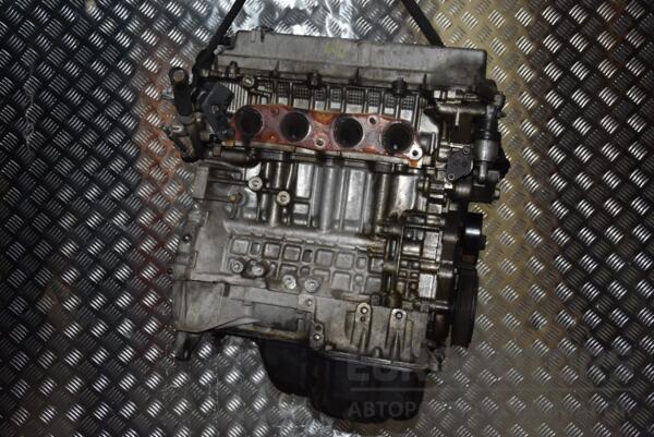 Двигатель Toyota Corolla 1.8 16V (E12) 2001-2006 1ZZ-FE 122782 - 3