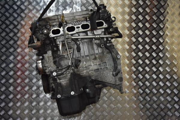 Двигатель Toyota Corolla 1.8 16V (E12) 2001-2006 1ZZ-FE 122782 - 4