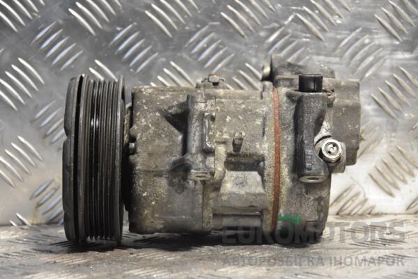 Компресор кондиціонера Toyota Corolla 1.8 16V (E12) 2001-2006 4472600194 122797 - 2