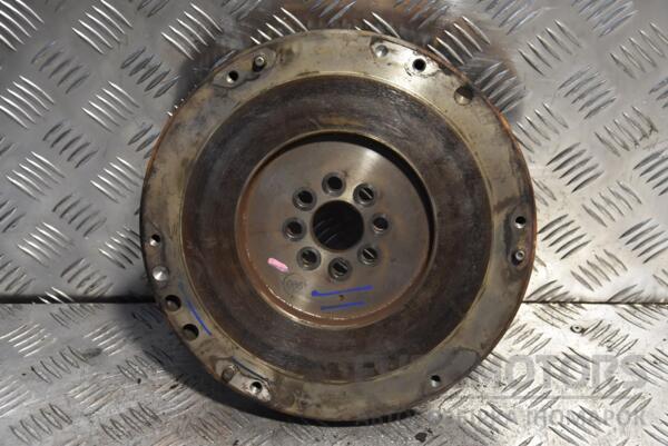 Маховик Toyota Avensis 1.8 16V (II) 2003-2008 134510D0 122808 - 2