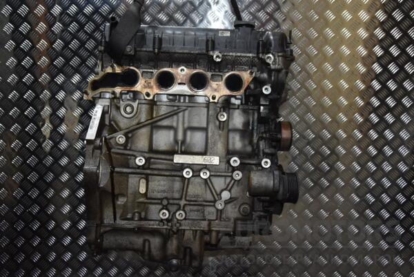 Двигатель Ford Fiesta 2.0 16V 2002-2008 N4JB 122810 - 2